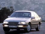 Opel Senator 1987 года